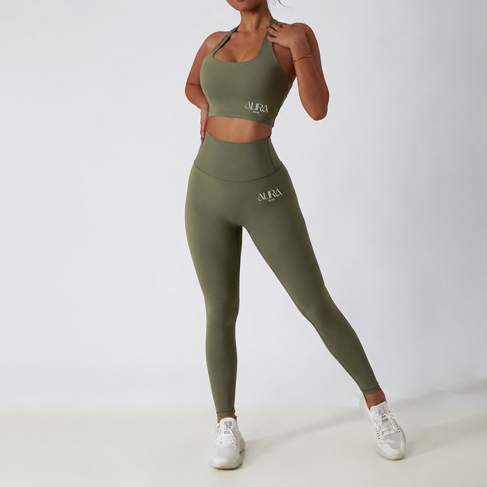 Sage Serenity Set