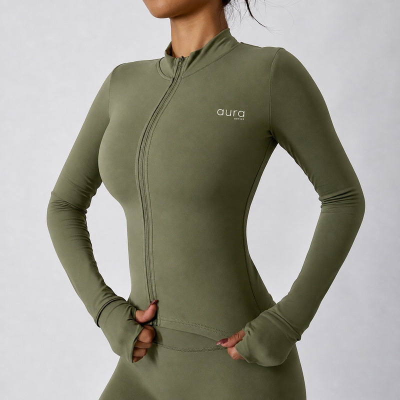 Skin Sweater