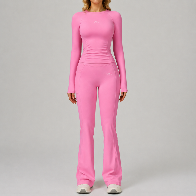 Pink Power Set